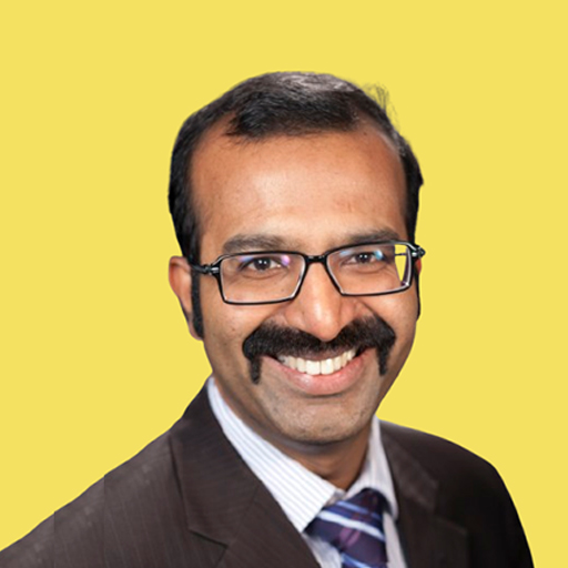Vinod Kambrath