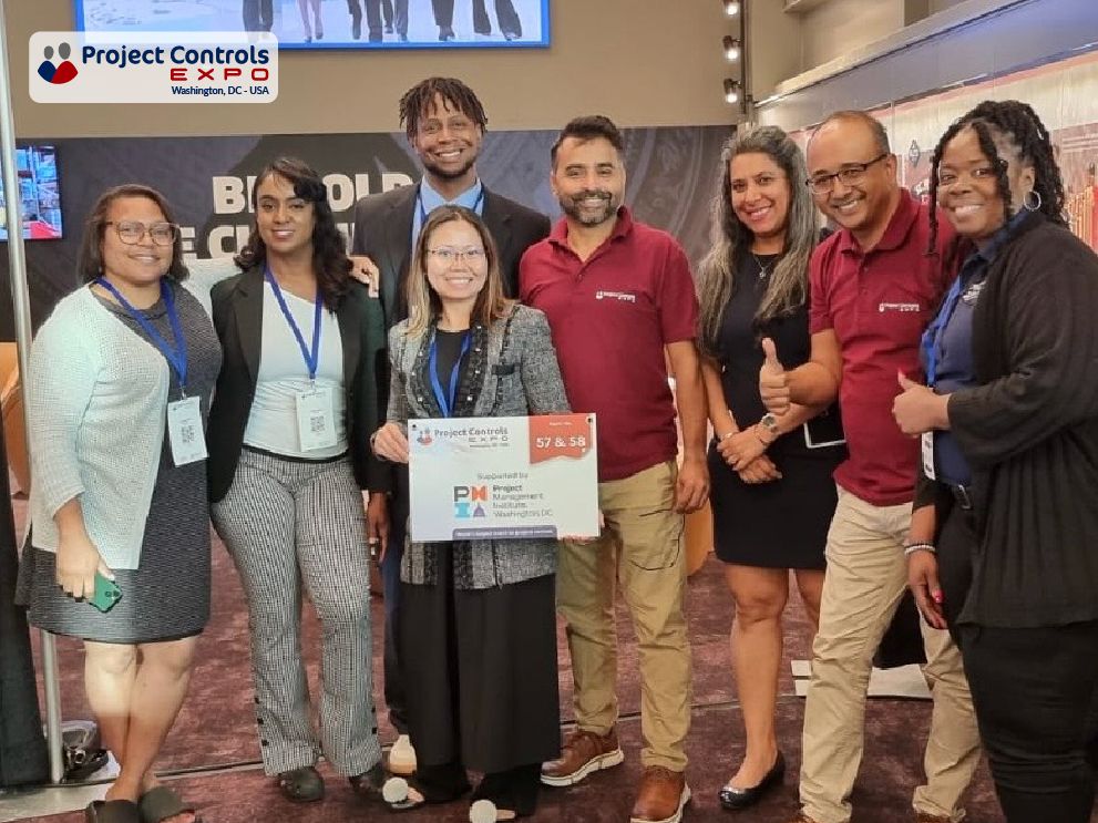 project controls expo