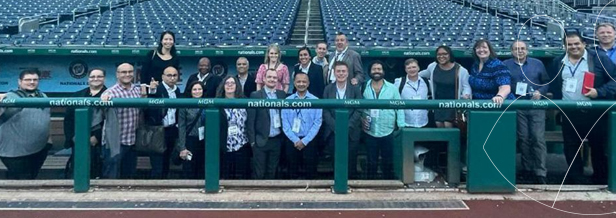 Ballpark Tour​