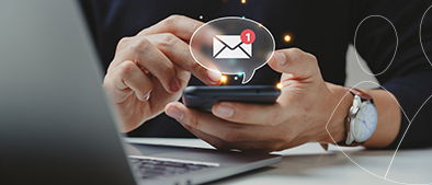 email
