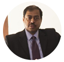Anil Sawhney