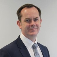 Iain Minns