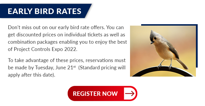 early bird rates