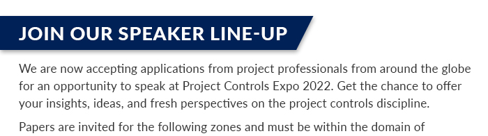 Speaker-Line-Up