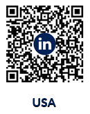 QR Code USA
