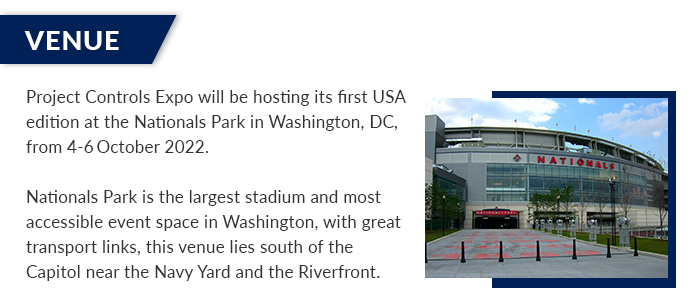 Banner Venue