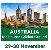 Australian follower