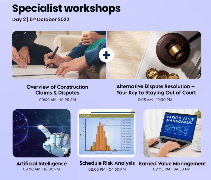 specialist workshop