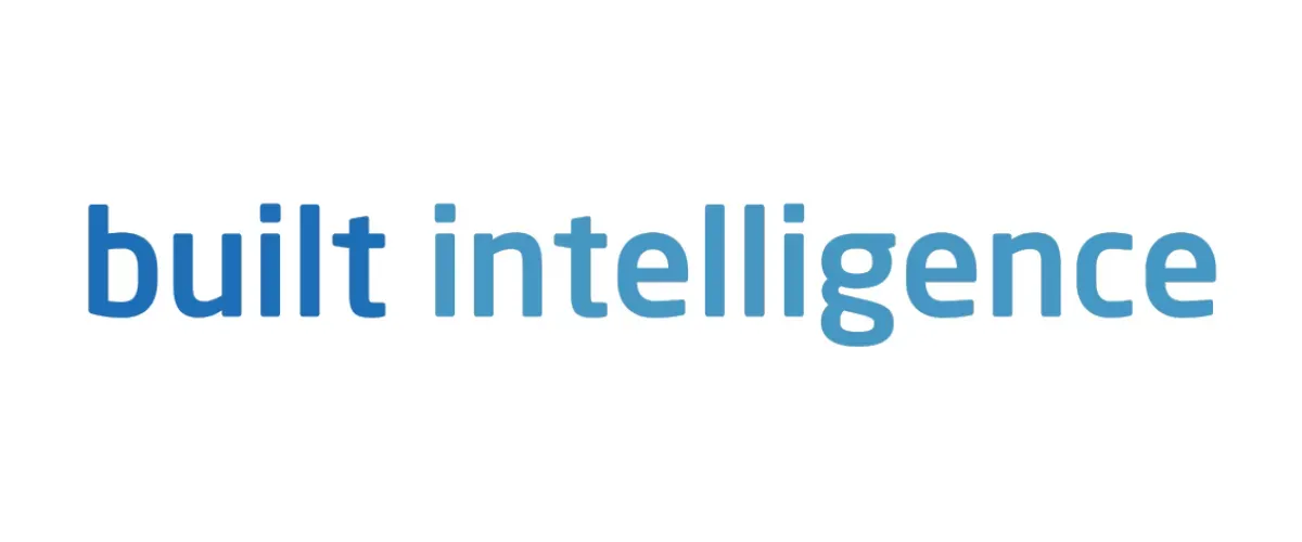 Built Intelligence