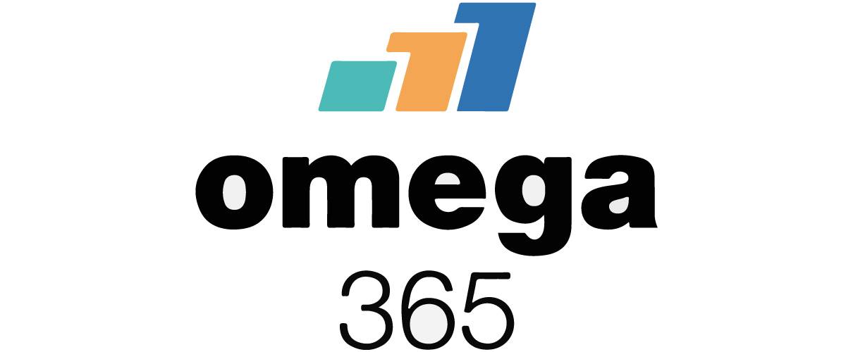 Omega 365 Logo