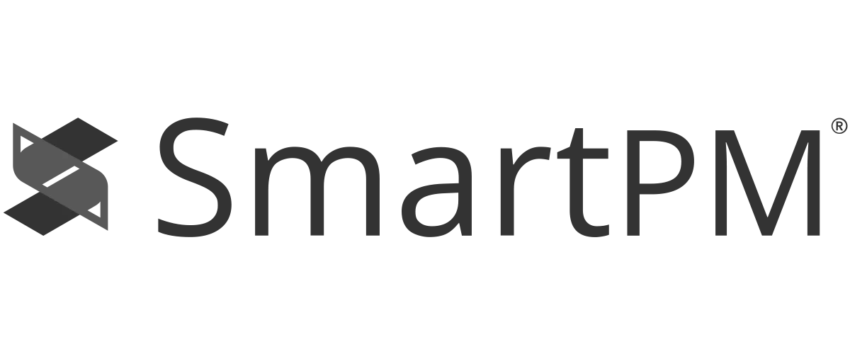 SmartPM Logo