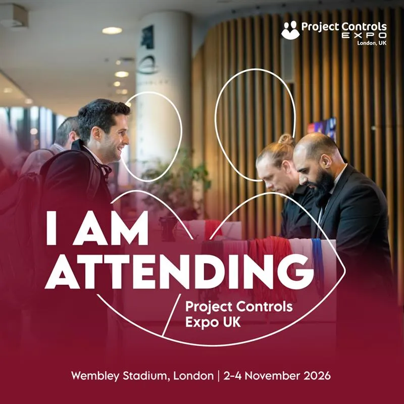 Managing Project Control logo