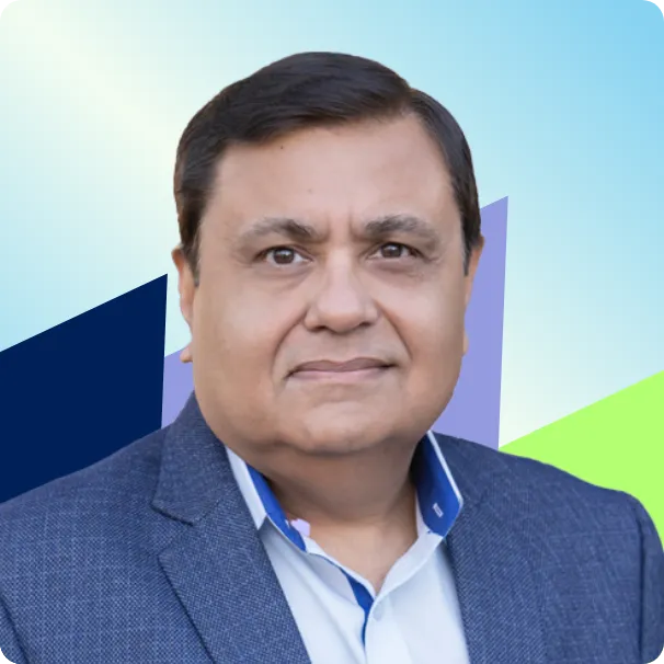 Sharad Mathur