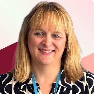 Clare Lambert