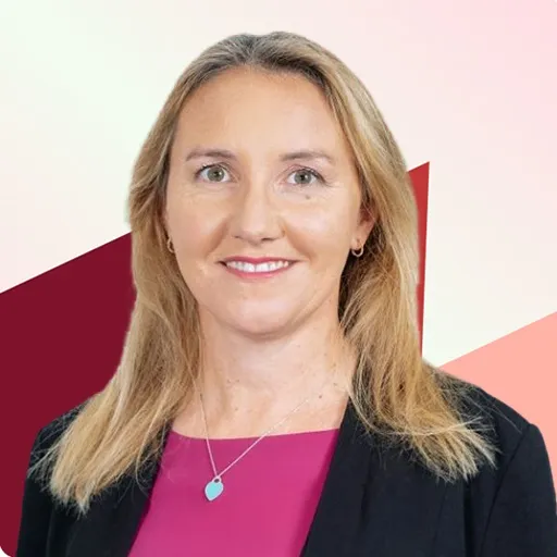 Lisa Silander