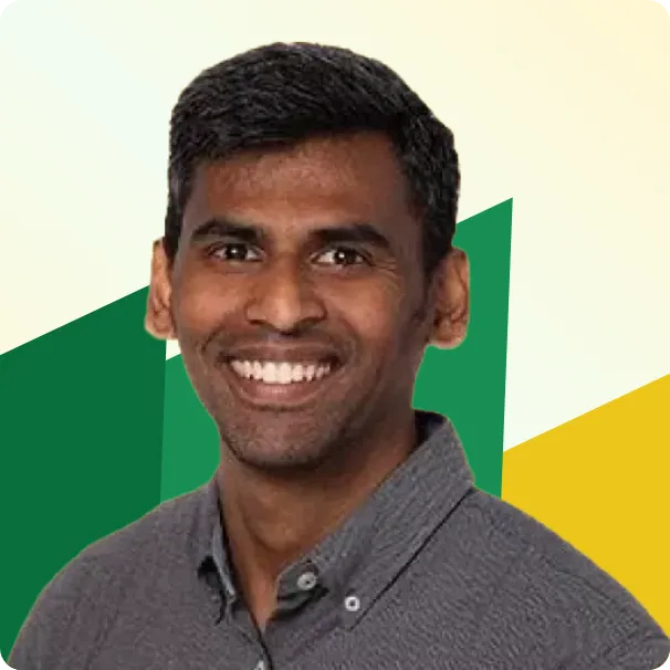 Venkateshwaran Ramalingam