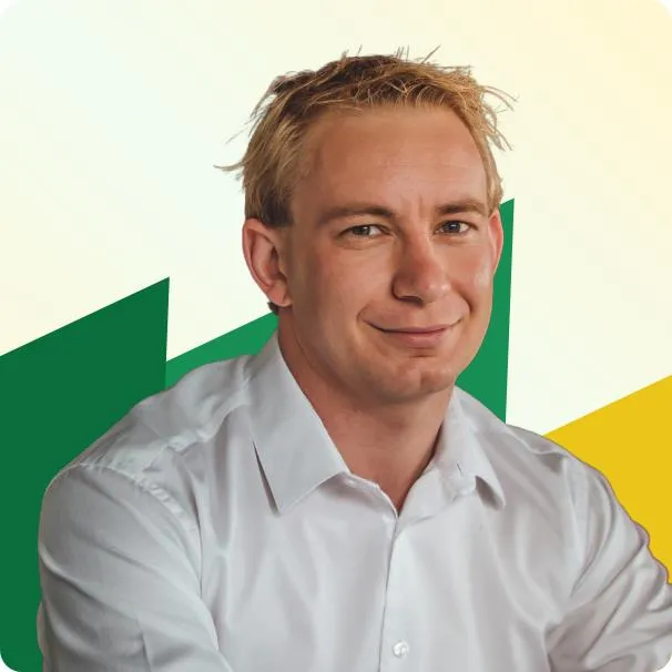 Daniel Hewson