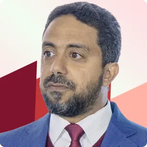 Mohamed Hegazy