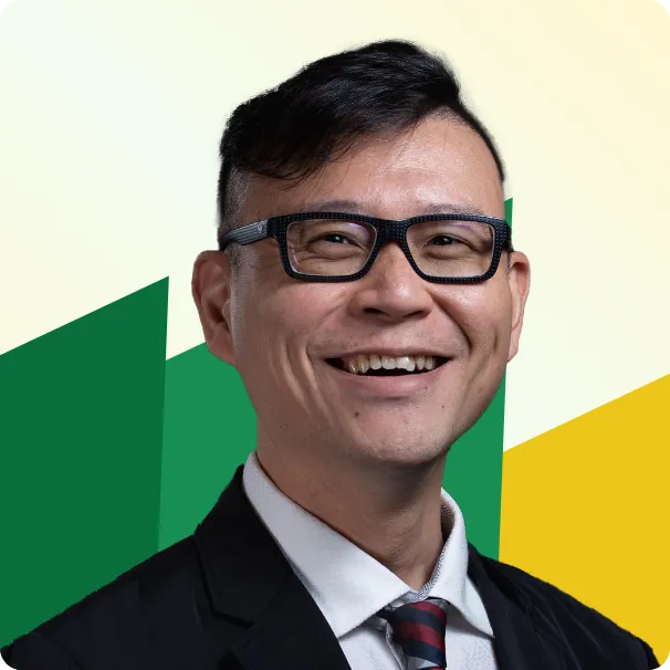 Peter S.P. Wong