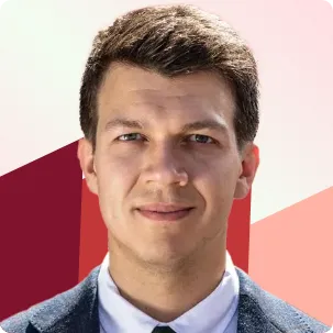 Andreas Leed