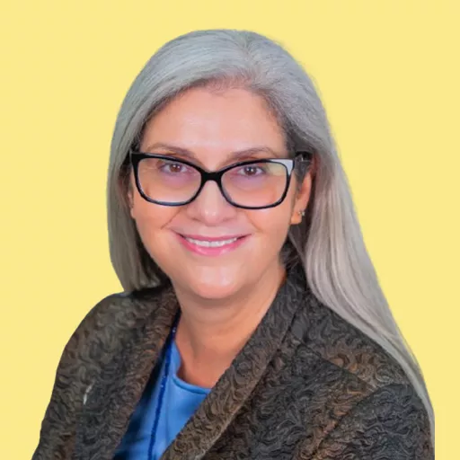 Donna Holden