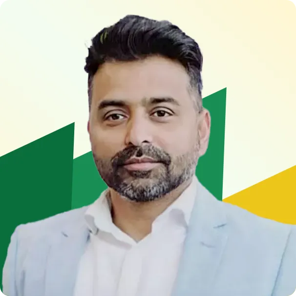 Anil Godhawale