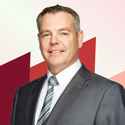 Kevin O Grady
