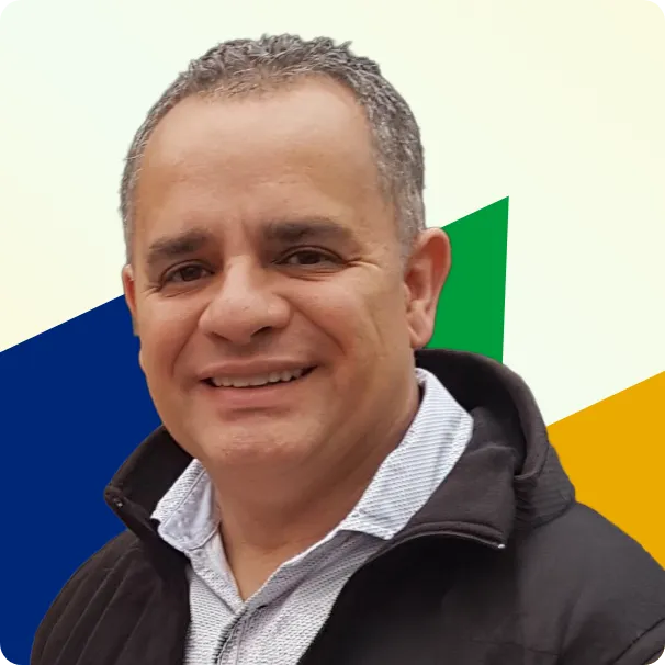 Wilson Guilherme Ramalho da Silva
