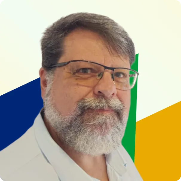 Rogerio Gill Escudero