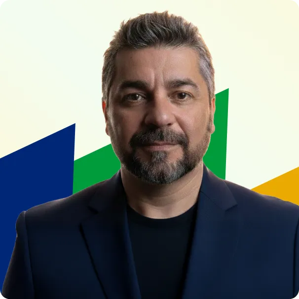 Bruno Alberto Azevedo