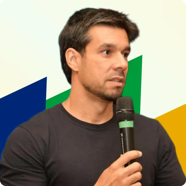 Germano Carlos Bittencourt Barreto