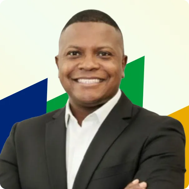 Anderson Fernando Gomes