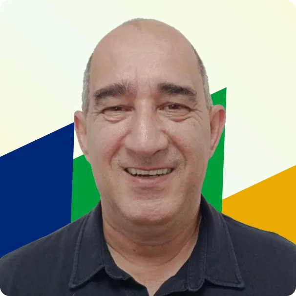 Marco Antonio Campos