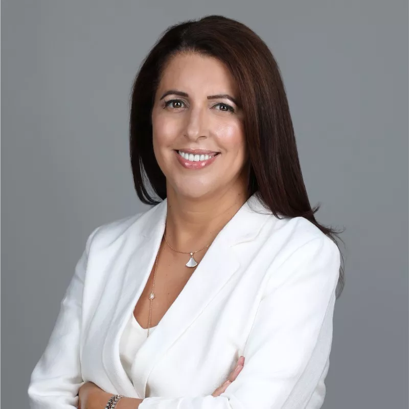 Dr. Courtney Lackard