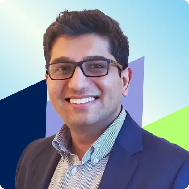 Rohit Motwani