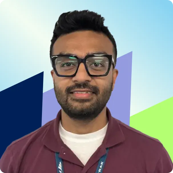 Varun Shah