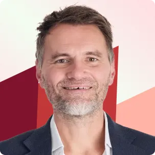 Andrew Wain