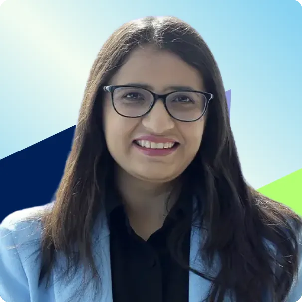 Khushboo Kanani