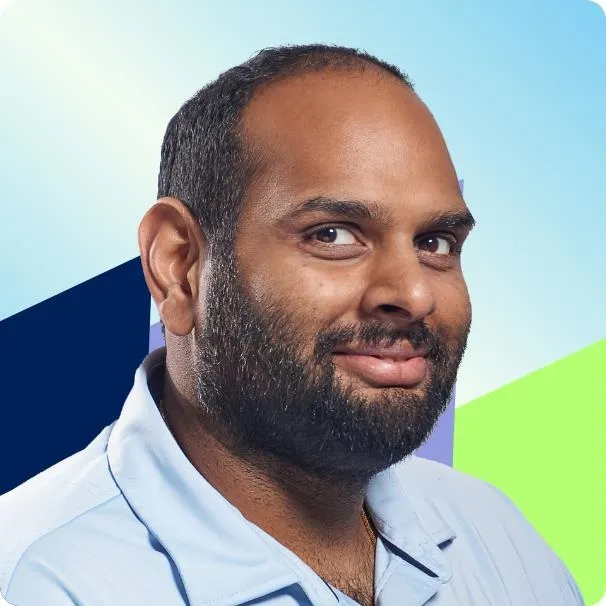 Rohit Sinha
