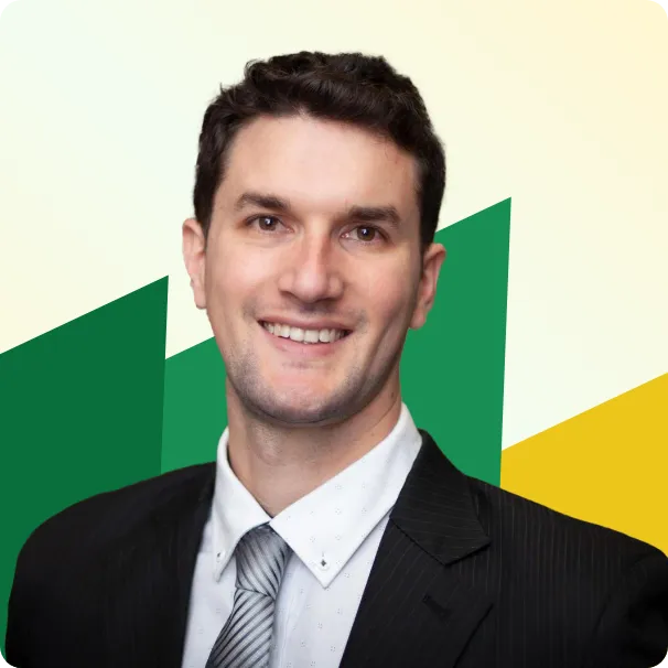 Marcos Tolmos