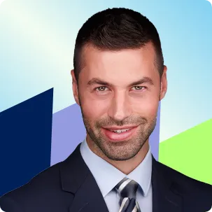 Nick Baldasarre
