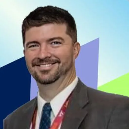 Adam Bouffard