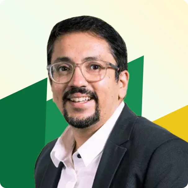 Abhi Datta