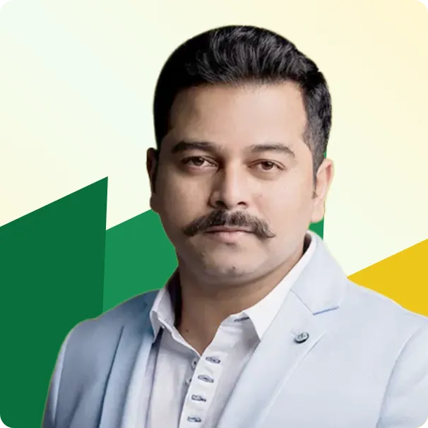 Sandeep Chinnobaiah
