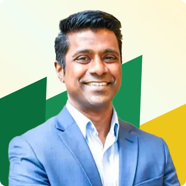 Vijay Sha