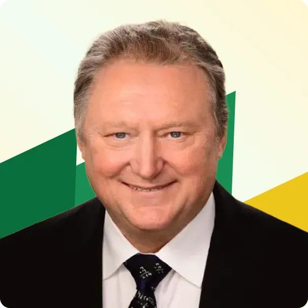 Wayne Greenwood