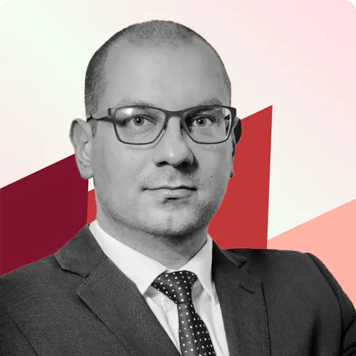 Gregor Grzeszczyk