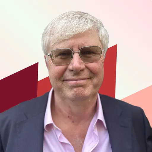 Michael Bourne
