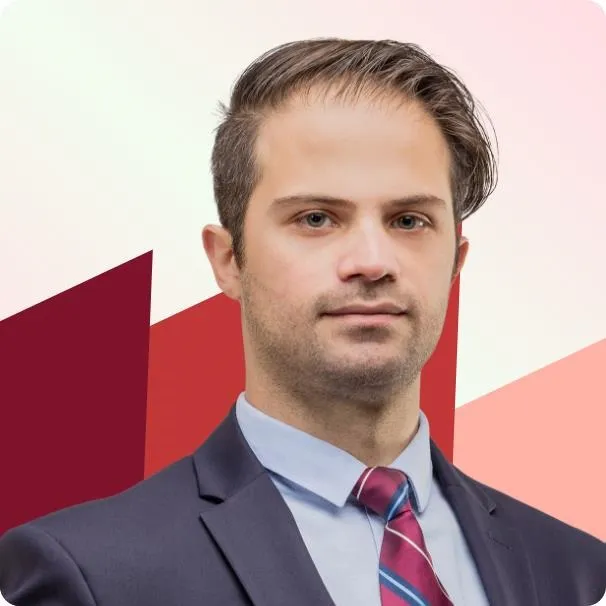 Burak Eryigit