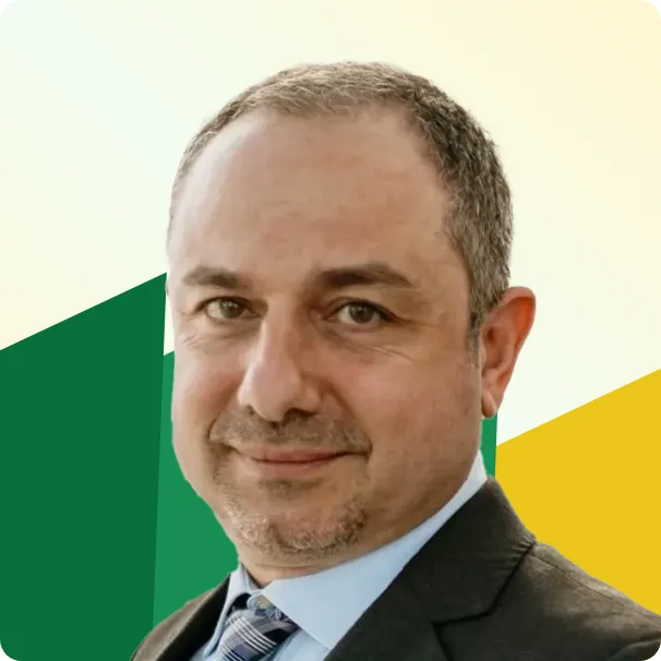 Youssef Mouzahem